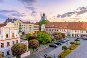 Hotels in Kluczbork